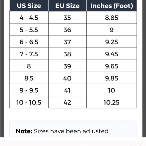 DE Florance Women’s Sneakers - Picture 7 of 8